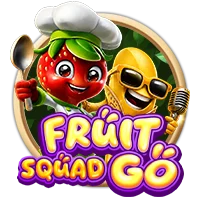 Fruit Squad Go